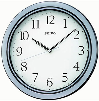 Настенные часы Seiko Clock QXA434SN